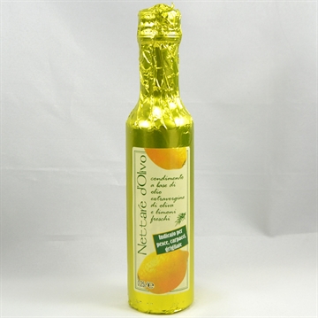 Ekstra jomfru olivenolie m/ Sitron